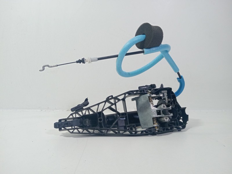 Recambio de maneta exterior trasera izquierda para bmw 2 active tourer (f45) 218 d referencia OEM IAM 2 Active Tourer (F45) 218 