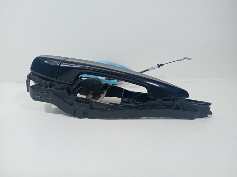Recambio de maneta exterior trasera izquierda para bmw 2 active tourer (f45) 218 d referencia OEM IAM 2 Active Tourer (F45) 218 