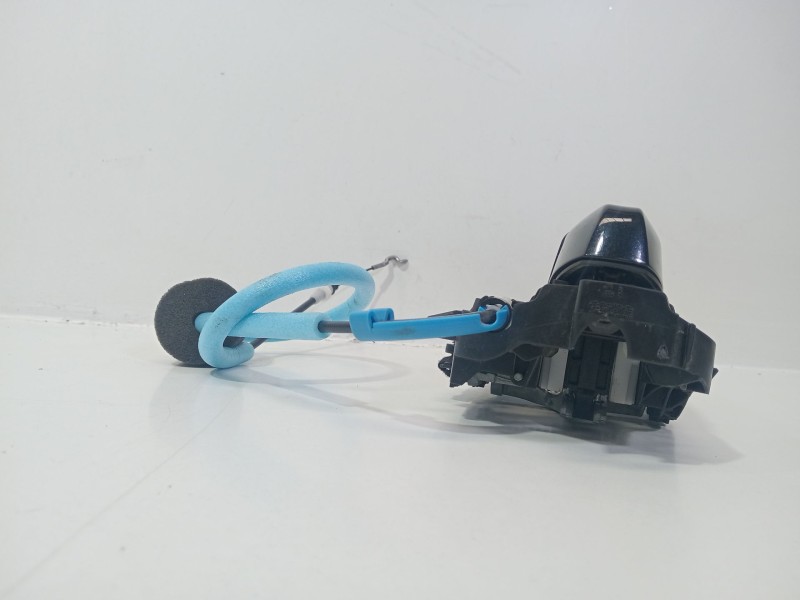 Recambio de maneta exterior trasera izquierda para bmw 2 active tourer (f45) 218 d referencia OEM IAM 2 Active Tourer (F45) 218 