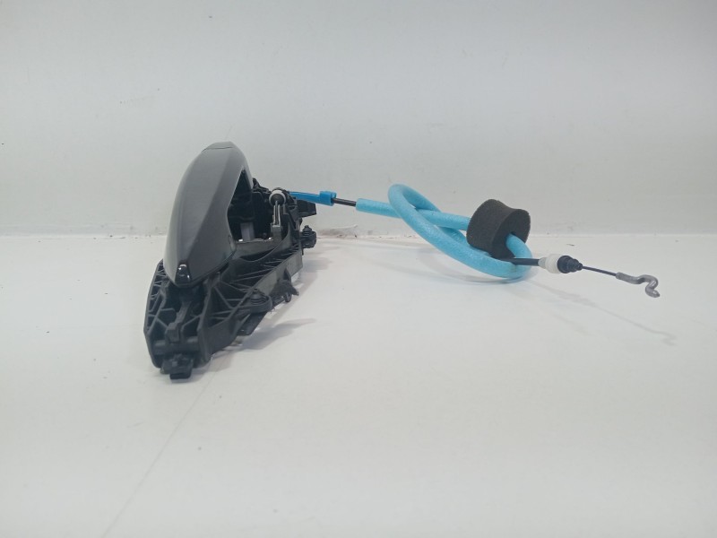 Recambio de maneta exterior trasera izquierda para bmw 2 active tourer (f45) 218 d referencia OEM IAM 2 Active Tourer (F45) 218 