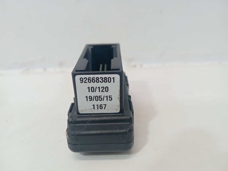 Recambio de modulo electronico para bmw 2 active tourer (f45) 218 d referencia OEM IAM 926683801  