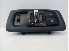 Recambio de mando luces para bmw 2 active tourer (f45) 218 d referencia OEM IAM 931172704  