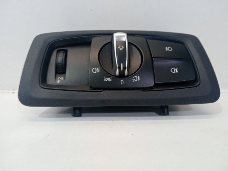 Recambio de mando luces para bmw 2 active tourer (f45) 218 d referencia OEM IAM 931172704  
