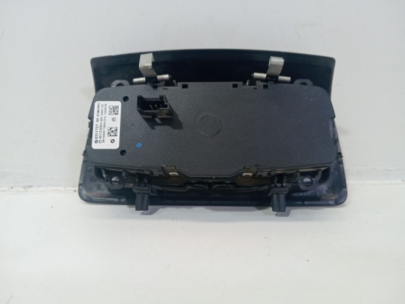 Recambio de mando luces para bmw 2 active tourer (f45) 218 d referencia OEM IAM 931172704  