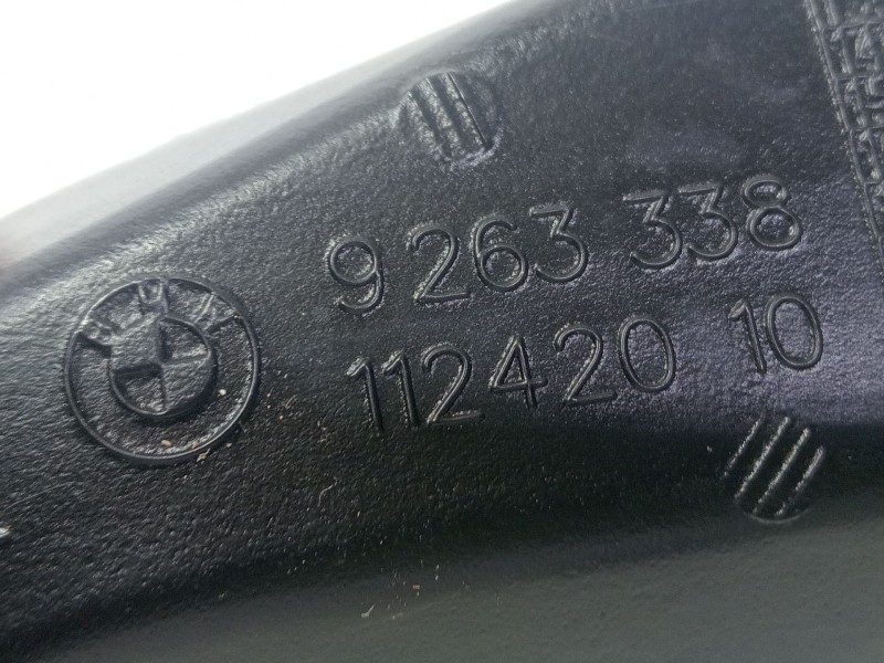 Recambio de tubo para bmw 2 active tourer (f45) 218 d referencia OEM IAM 9263338  