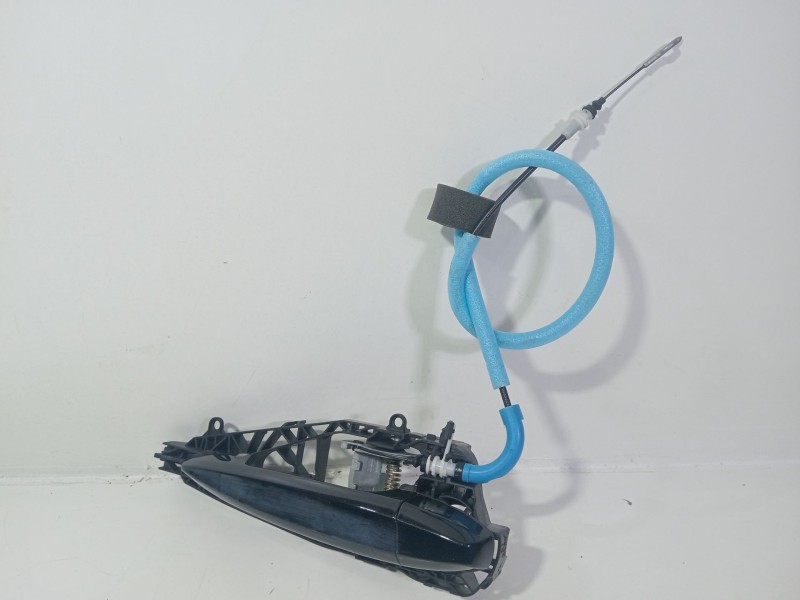 Recambio de maneta exterior trasera derecha para bmw 2 active tourer (f45) 218 d referencia OEM IAM 2 Active Tourer (F45) 218 d 
