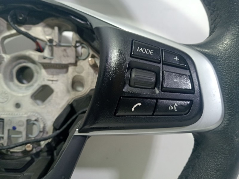 Recambio de mando volante para bmw 2 active tourer (f45) 218 d referencia OEM IAM 3086264A6  