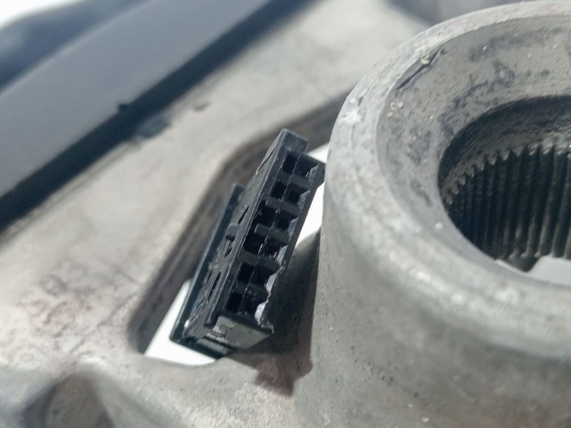 Recambio de mando volante para bmw 2 active tourer (f45) 218 d referencia OEM IAM 3086264A6  