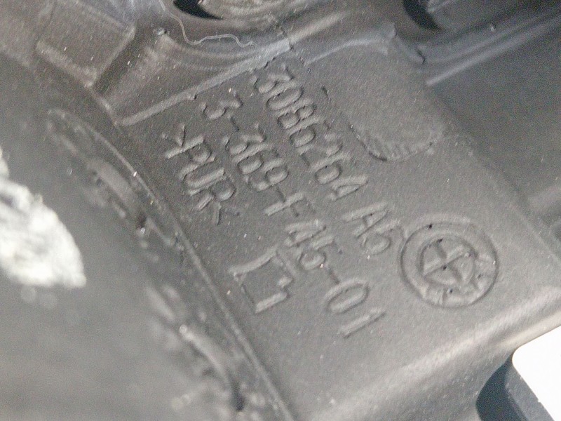 Recambio de mando volante para bmw 2 active tourer (f45) 218 d referencia OEM IAM 3086264A6  