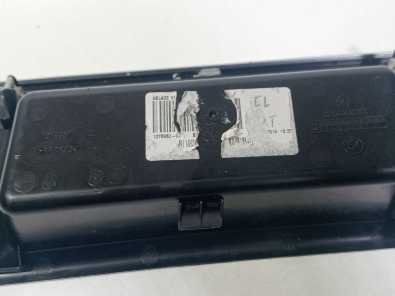 Recambio de porta objetos para bmw 2 active tourer (f45) 218 d referencia OEM IAM 2 Active Tourer (F45) 218 d 2013 - 2021 1995.0