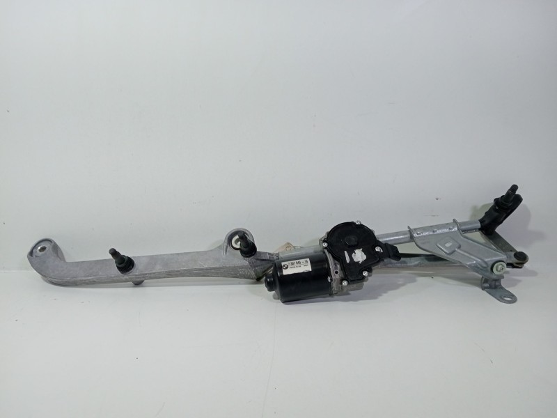 Recambio de motor limpia delantero para bmw 2 active tourer (f45) 218 d referencia OEM IAM 2108150521  