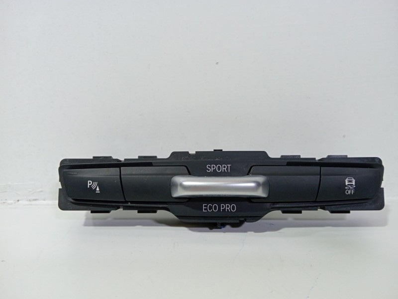 Recambio de mando multifuncion para bmw 2 active tourer (f45) 218 d referencia OEM IAM 549674622  