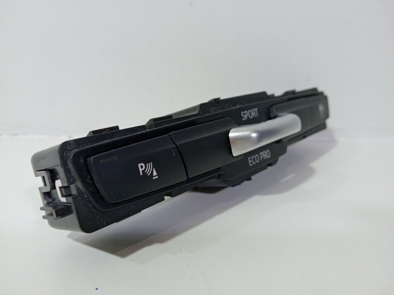 Recambio de mando multifuncion para bmw 2 active tourer (f45) 218 d referencia OEM IAM 549674622  