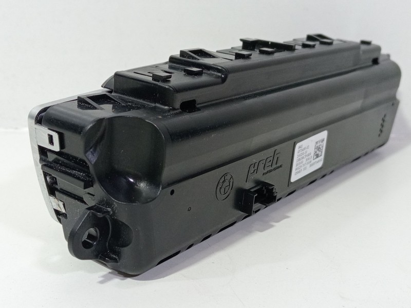 Recambio de mando climatizador para bmw 2 active tourer (f45) 218 d referencia OEM IAM 6411937146002  