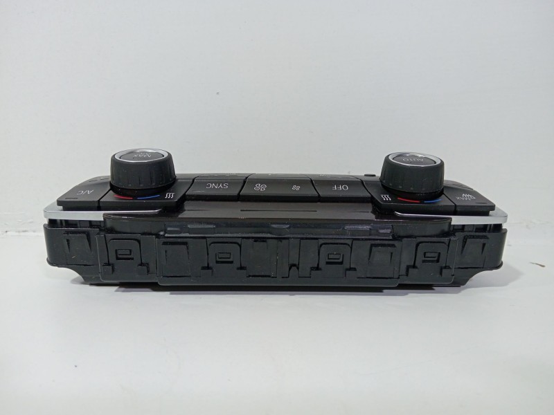 Recambio de mando climatizador para bmw 2 active tourer (f45) 218 d referencia OEM IAM 6411937146002  