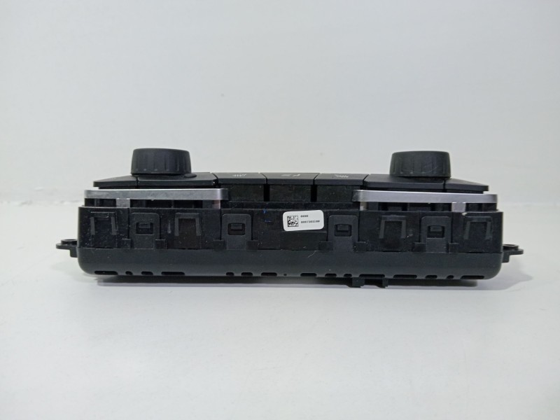 Recambio de mando climatizador para bmw 2 active tourer (f45) 218 d referencia OEM IAM 6411937146002  