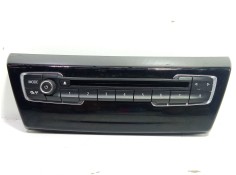 Recambio de sistema audio / radio cd para bmw 2 active tourer (f45) 218 d referencia OEM IAM 937145504  