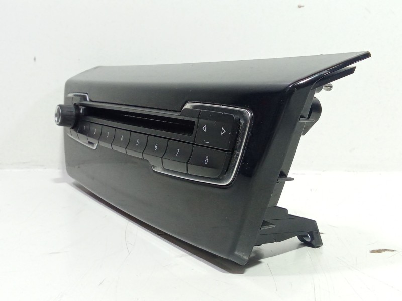 Recambio de sistema audio / radio cd para bmw 2 active tourer (f45) 218 d referencia OEM IAM 937145504  