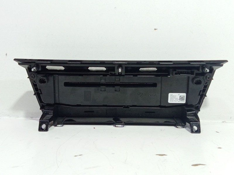 Recambio de sistema audio / radio cd para bmw 2 active tourer (f45) 218 d referencia OEM IAM 937145504  