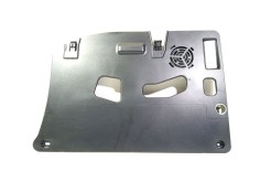 Recambio de moldura para bmw 2 active tourer (f45) 218 d referencia OEM IAM 14065410  