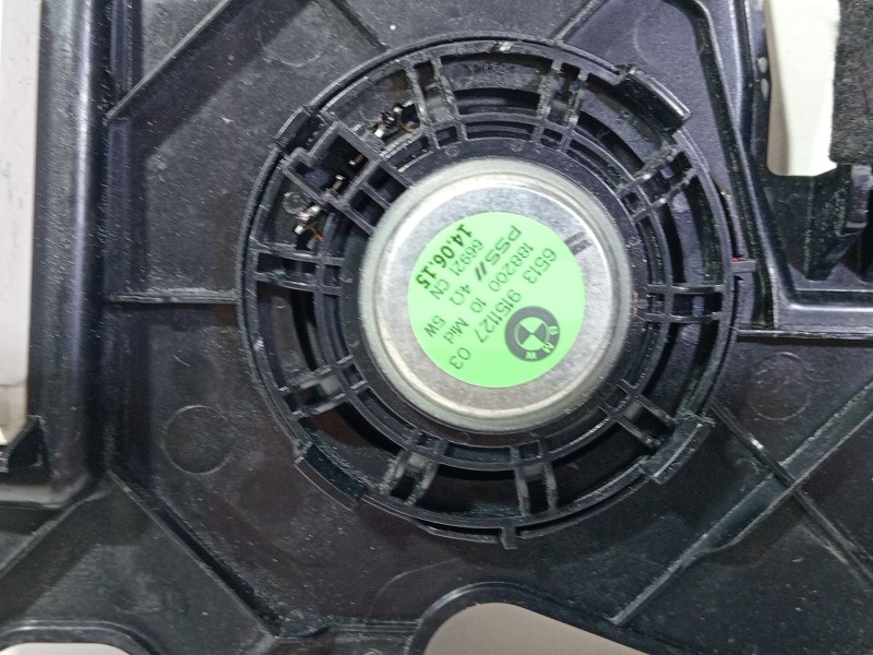 Recambio de moldura para bmw 2 active tourer (f45) 218 d referencia OEM IAM 14065410  