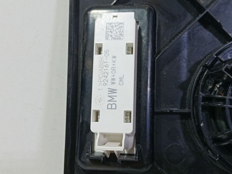 Recambio de moldura para bmw 2 active tourer (f45) 218 d referencia OEM IAM 14065410  