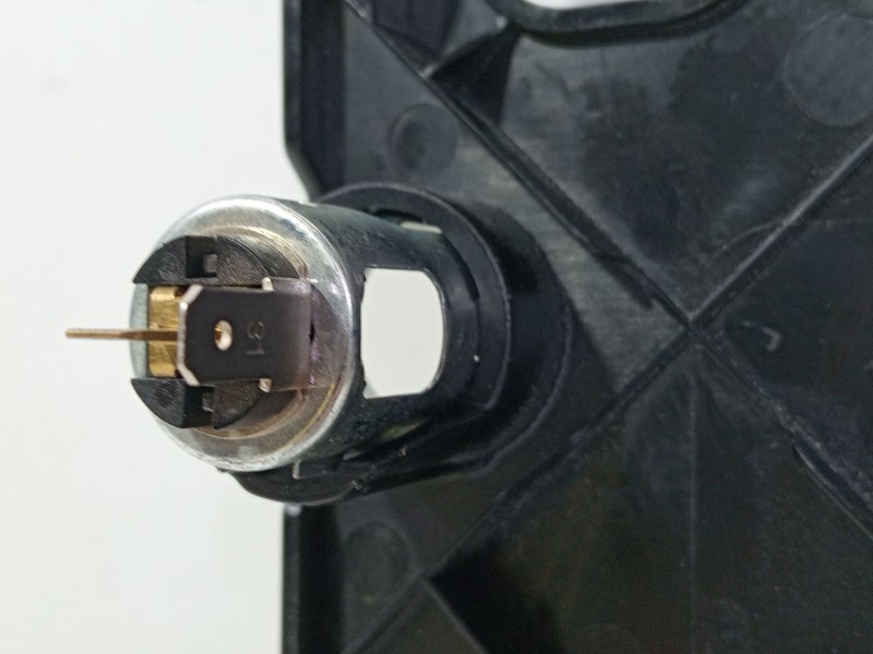 Recambio de moldura para bmw 2 active tourer (f45) 218 d referencia OEM IAM 14065410  