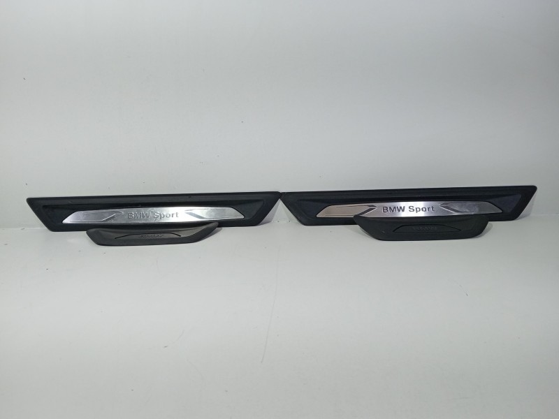 Recambio de moldura para bmw 2 active tourer (f45) 218 d referencia OEM IAM 51477298910  