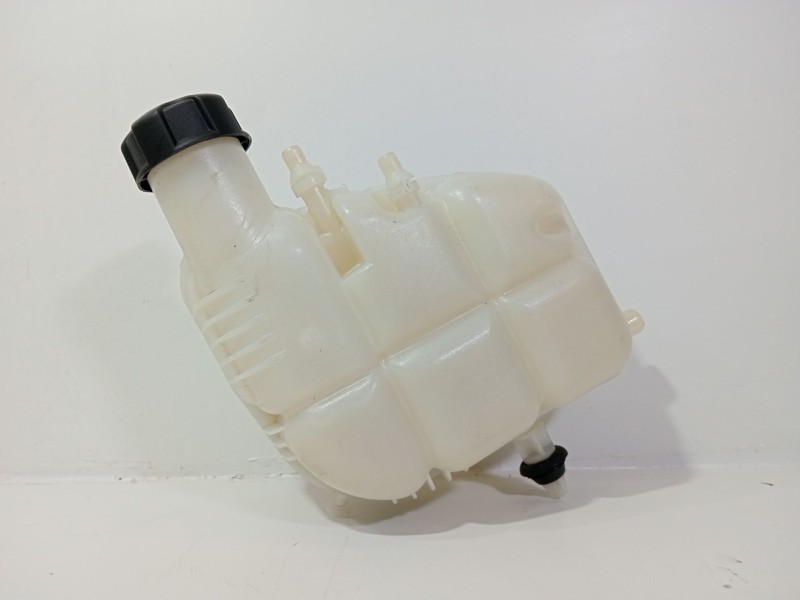 Recambio de deposito expansion para bmw 2 active tourer (f45) 218 d referencia OEM IAM 17137617362  
