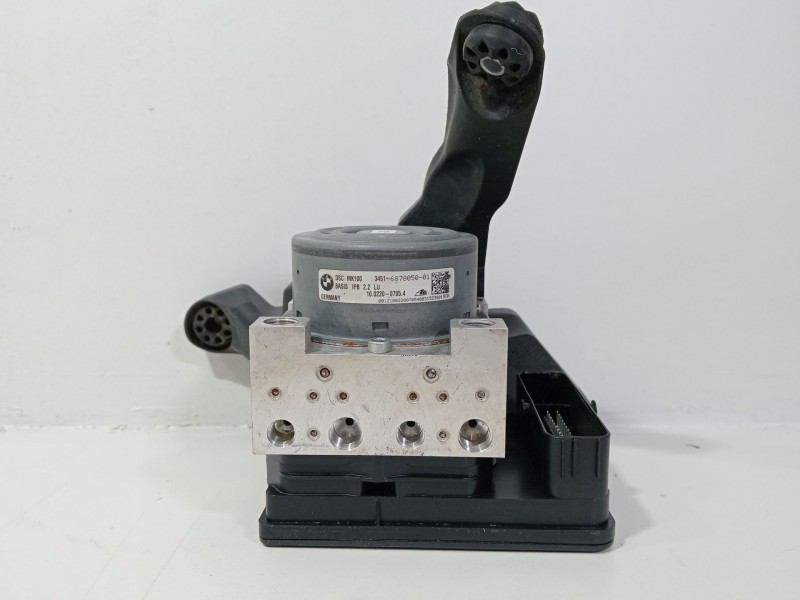 Recambio de abs para bmw 2 active tourer (f45) 218 d referencia OEM IAM 6878051  