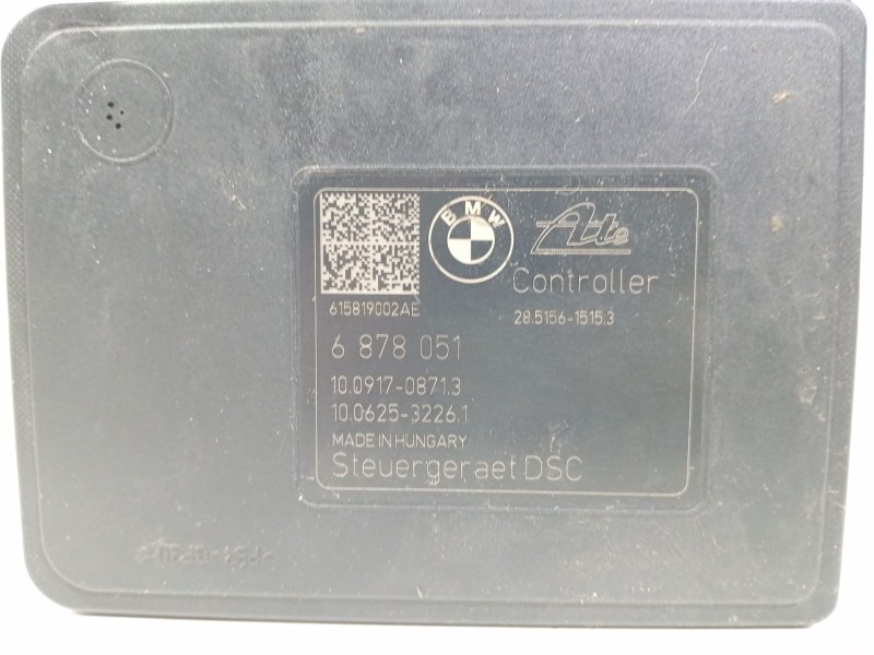 Recambio de abs para bmw 2 active tourer (f45) 218 d referencia OEM IAM 6878051  