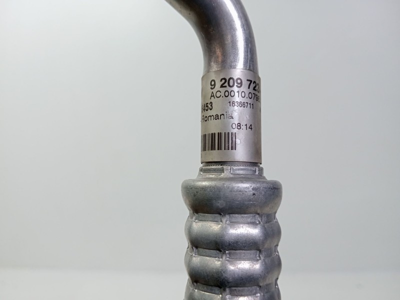 Recambio de tubos aire acondicionado para bmw 2 active tourer (f45) 218 d referencia OEM IAM 920972305  