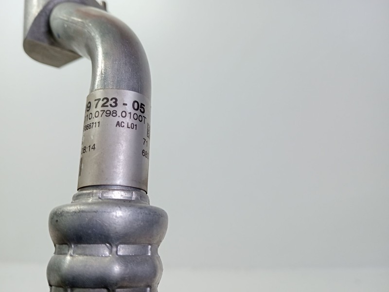 Recambio de tubos aire acondicionado para bmw 2 active tourer (f45) 218 d referencia OEM IAM 920972305  