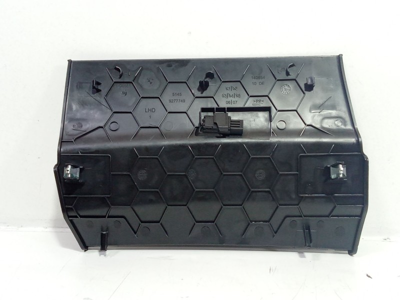 Recambio de moldura para bmw 2 active tourer (f45) 218 d referencia OEM IAM 9277749  