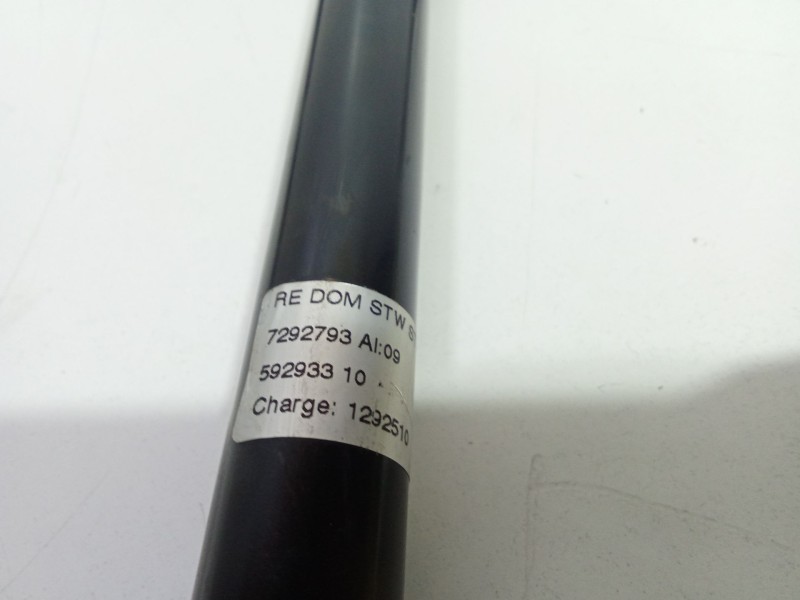 Recambio de barra torsion para bmw 2 active tourer (f45) 218 d referencia OEM IAM 7286759  