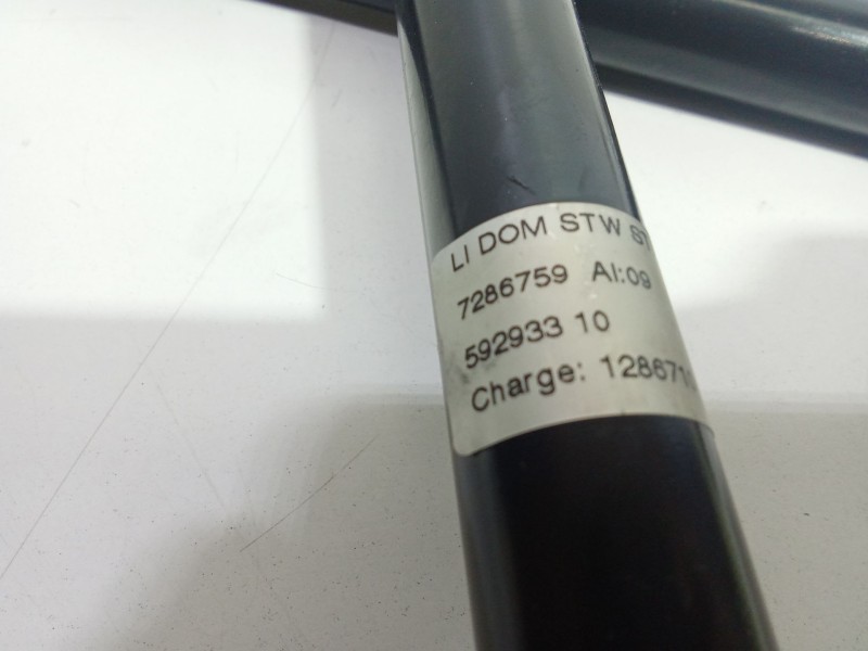 Recambio de barra torsion para bmw 2 active tourer (f45) 218 d referencia OEM IAM 7286759  