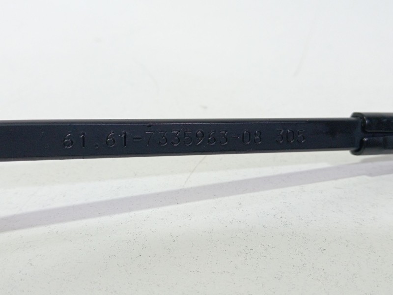 Recambio de brazo limpia delantero izquierdo para bmw 2 active tourer (f45) 218 d referencia OEM IAM 733596308  