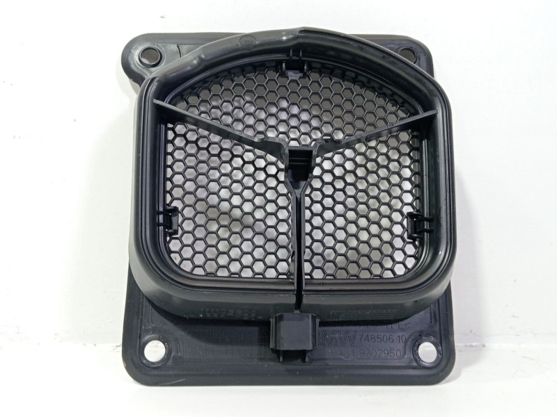 Recambio de moldura para bmw 2 active tourer (f45) 218 d referencia OEM IAM 64319302950  