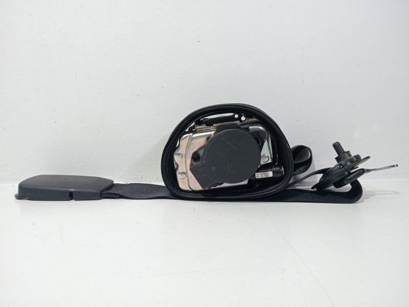 Recambio de cinturon seguridad delantero izquierdo para bmw 2 active tourer (f45) 218 d referencia OEM IAM 7313303  