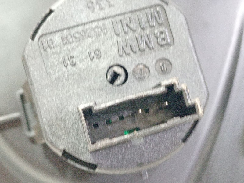 Recambio de moldura para bmw 2 active tourer (f45) 218 d referencia OEM IAM 14065410  