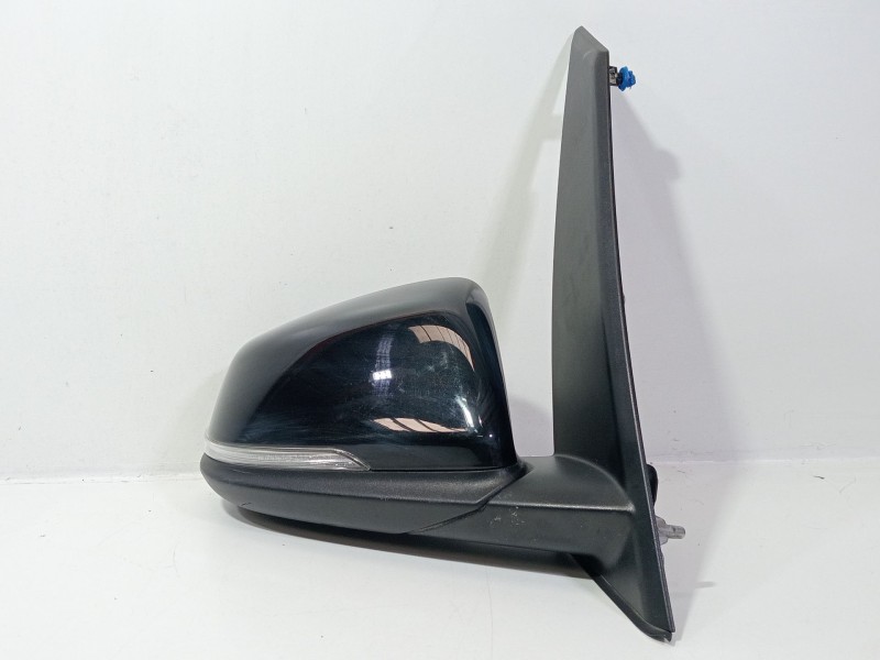 Recambio de retrovisor derecho para bmw 2 active tourer (f45) 218 d referencia OEM IAM 232636240  