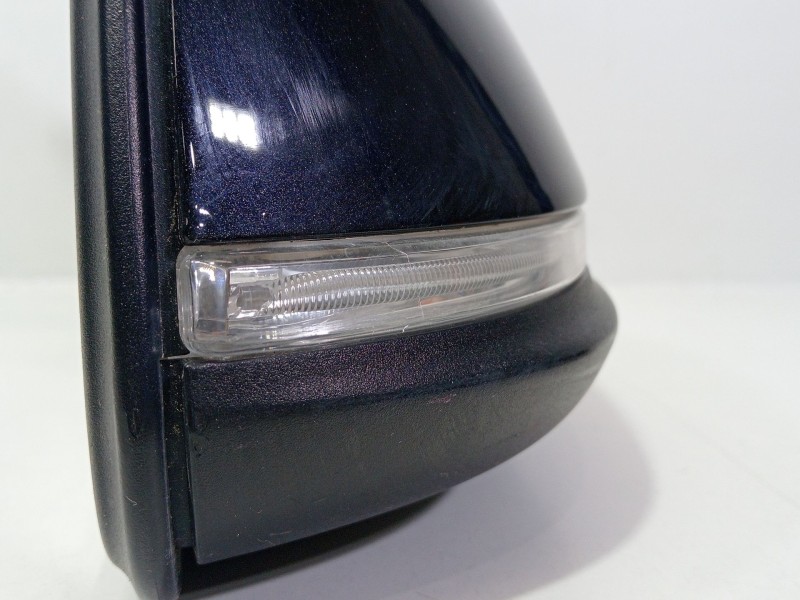 Recambio de retrovisor derecho para bmw 2 active tourer (f45) 218 d referencia OEM IAM 232636240  