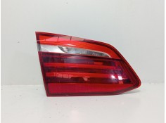 Recambio de piloto trasero izquierdo interior para bmw 2 active tourer (f45) 218 d referencia OEM IAM 731104110  