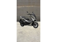 yamaha nmax del año 2015
