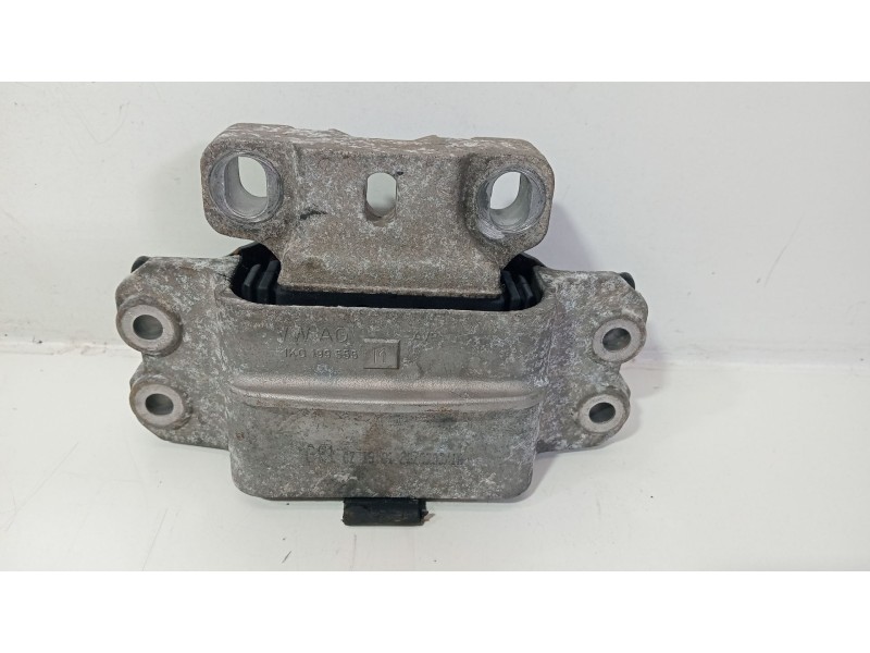 Recambio de soporte cambio para audi a3 sportback (8va) ambiente referencia OEM IAM 1K0199555  
