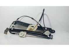 Recambio de elevalunas delantero izquierdo para bmw serie 1 cabrio (e88) 120i referencia OEM IAM SERIE 1 CABRIO (E88) 120i 2007 