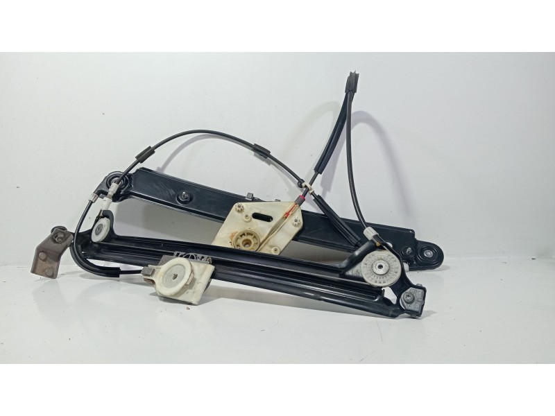 Recambio de elevalunas delantero izquierdo para bmw serie 1 cabrio (e88) 120i referencia OEM IAM SERIE 1 CABRIO (E88) 120i 2007 