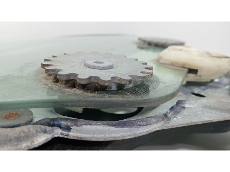 Recambio de elevalunas trasero derecho para bmw serie 1 cabrio (e88) 120i referencia OEM IAM 716559404  