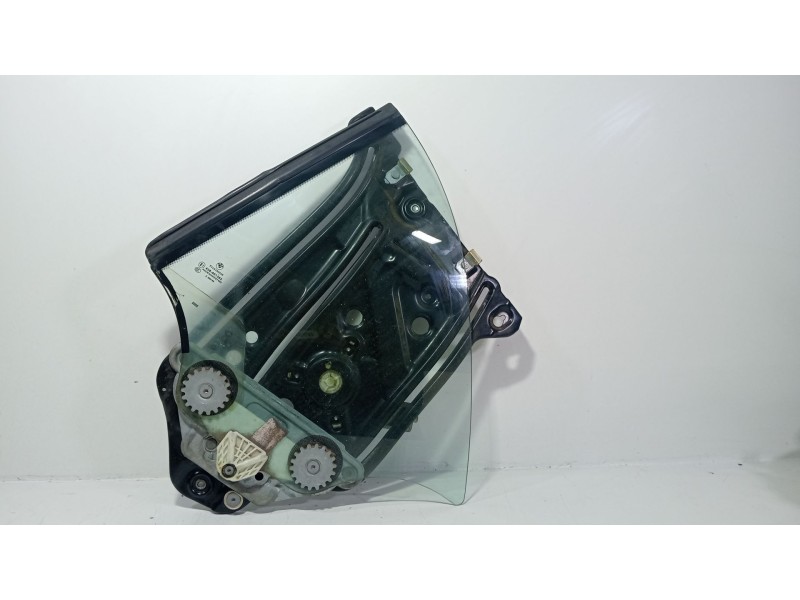 Recambio de elevalunas trasero izquierdo para bmw serie 1 cabrio (e88) 120i referencia OEM IAM 716559304  