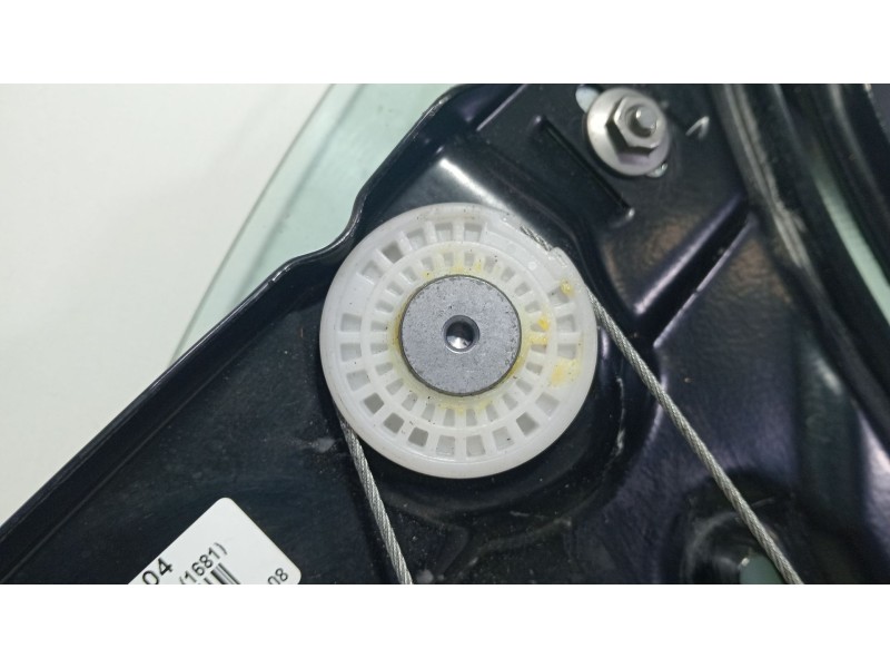 Recambio de elevalunas trasero izquierdo para bmw serie 1 cabrio (e88) 120i referencia OEM IAM 716559304  